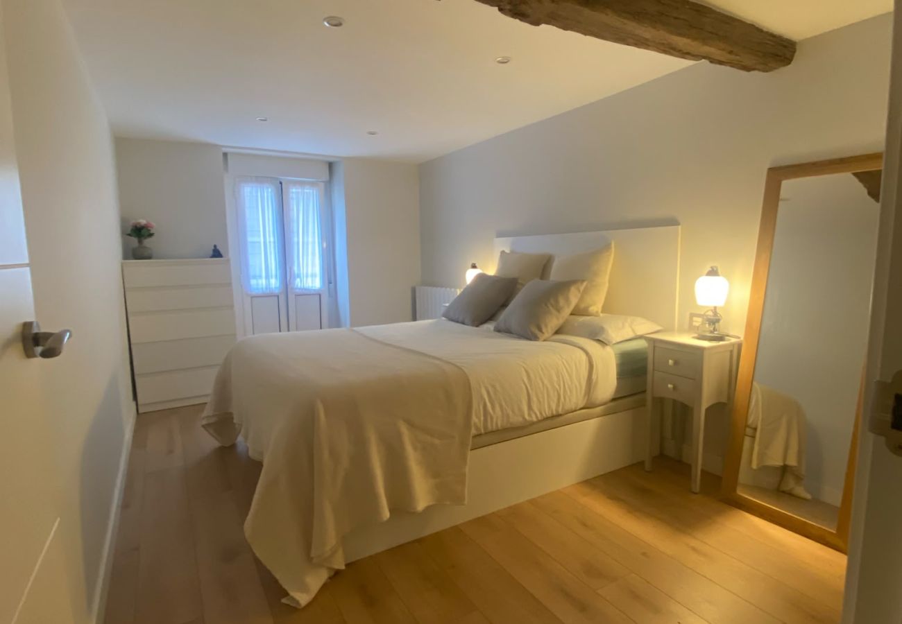 Apartamento en Zarautz - Salegi