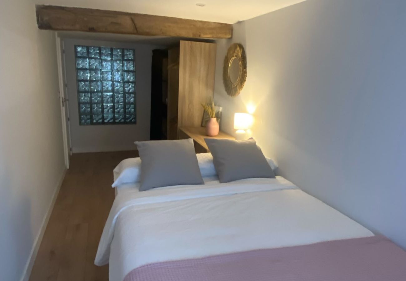 Apartamento en Zarautz - Salegi