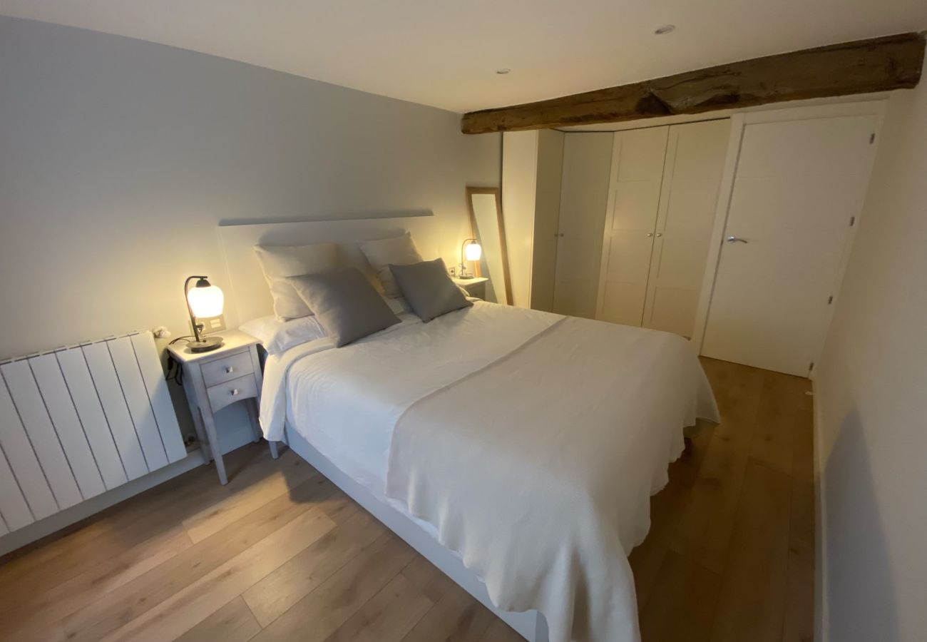 Apartamento en Zarautz - Salegi