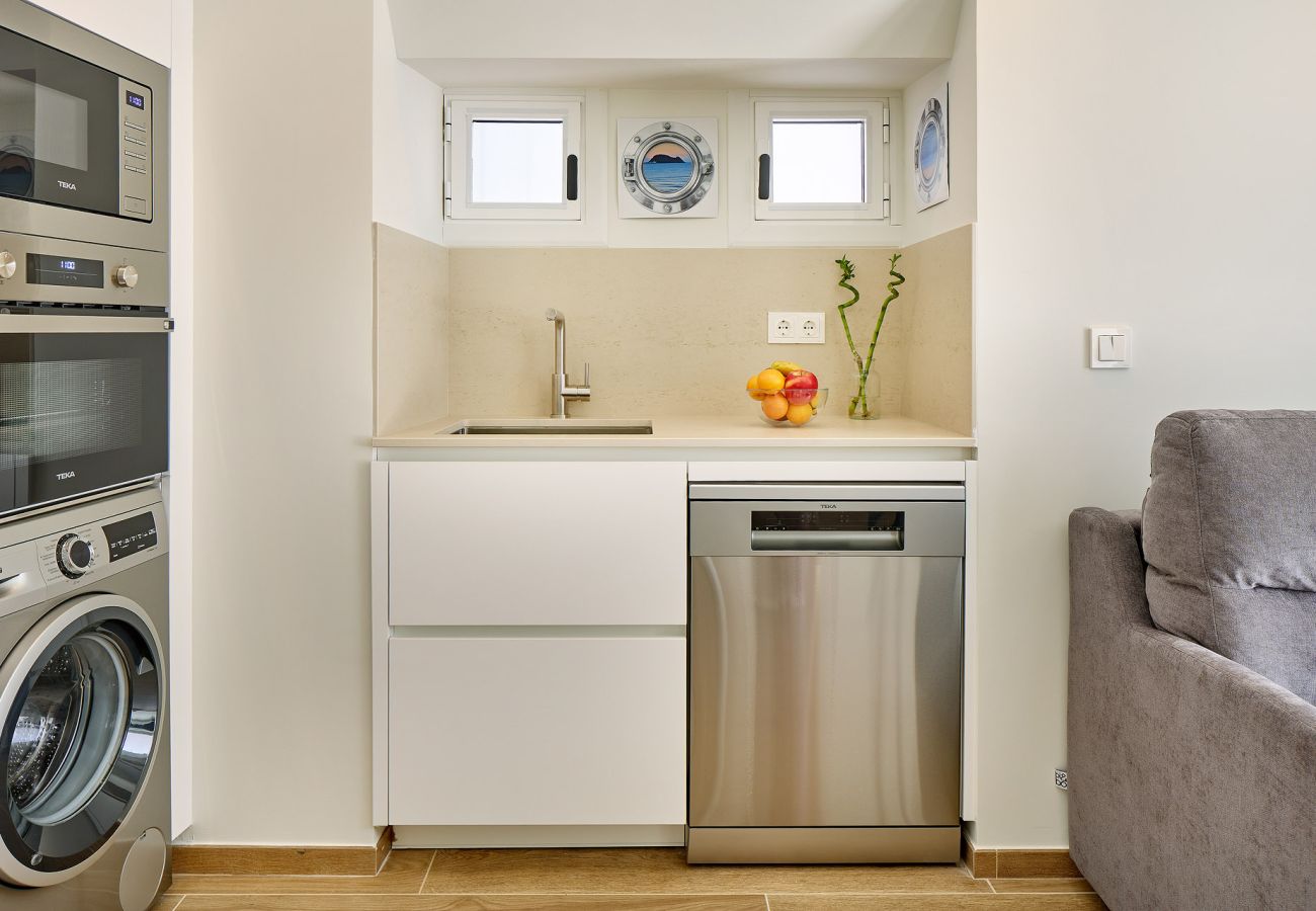 Apartamento en Zarautz - NUEVO - Itsaslema 2