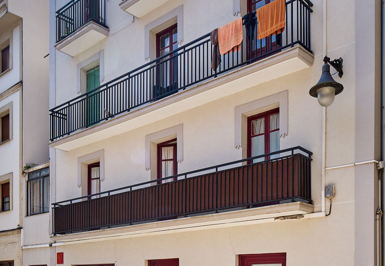 Apartamento en Zarautz - NUEVO - Itsaslema 2