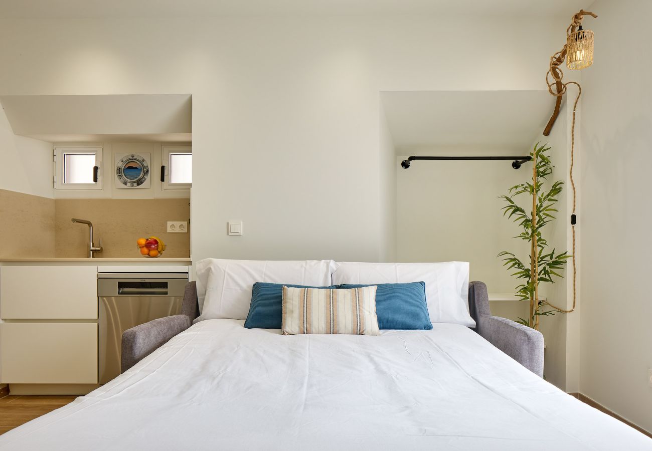 Apartamento en Zarautz - NUEVO - Itsaslema 2
