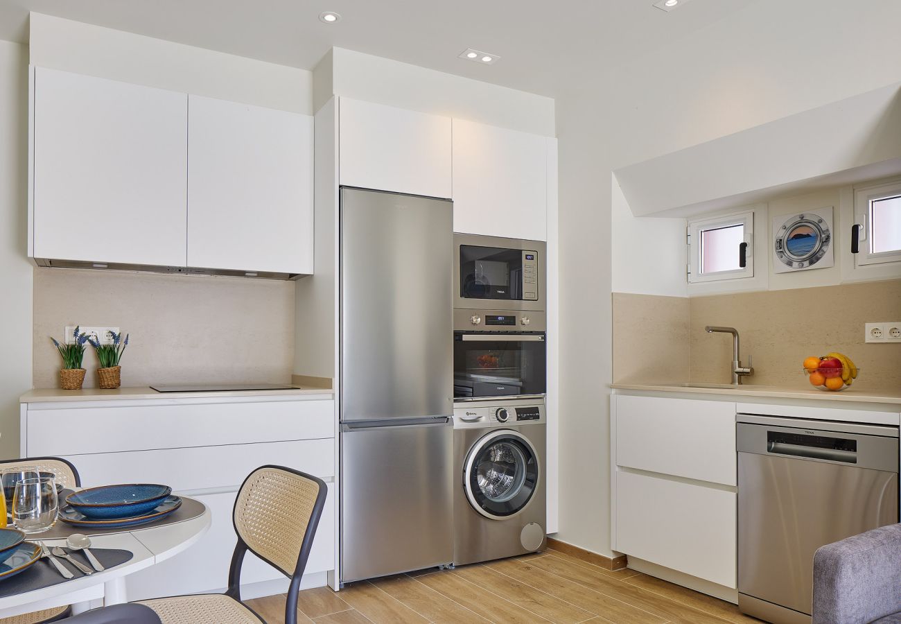 Apartamento en Zarautz - NUEVO - Itsaslema 2