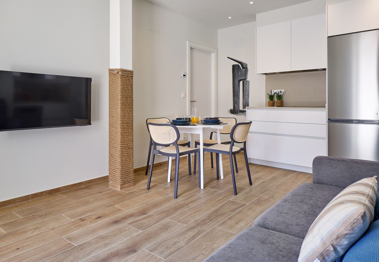 Apartamento en Zarautz - NUEVO - Itsaslema 2