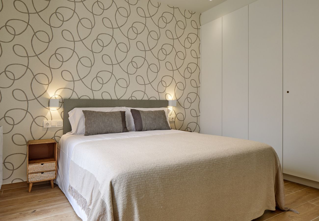 Apartamento en Zarautz - NUEVO - Itsaslema 2