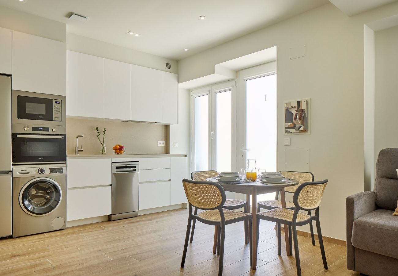 Apartamento en Zarautz - NUEVO - Itsaslema 1