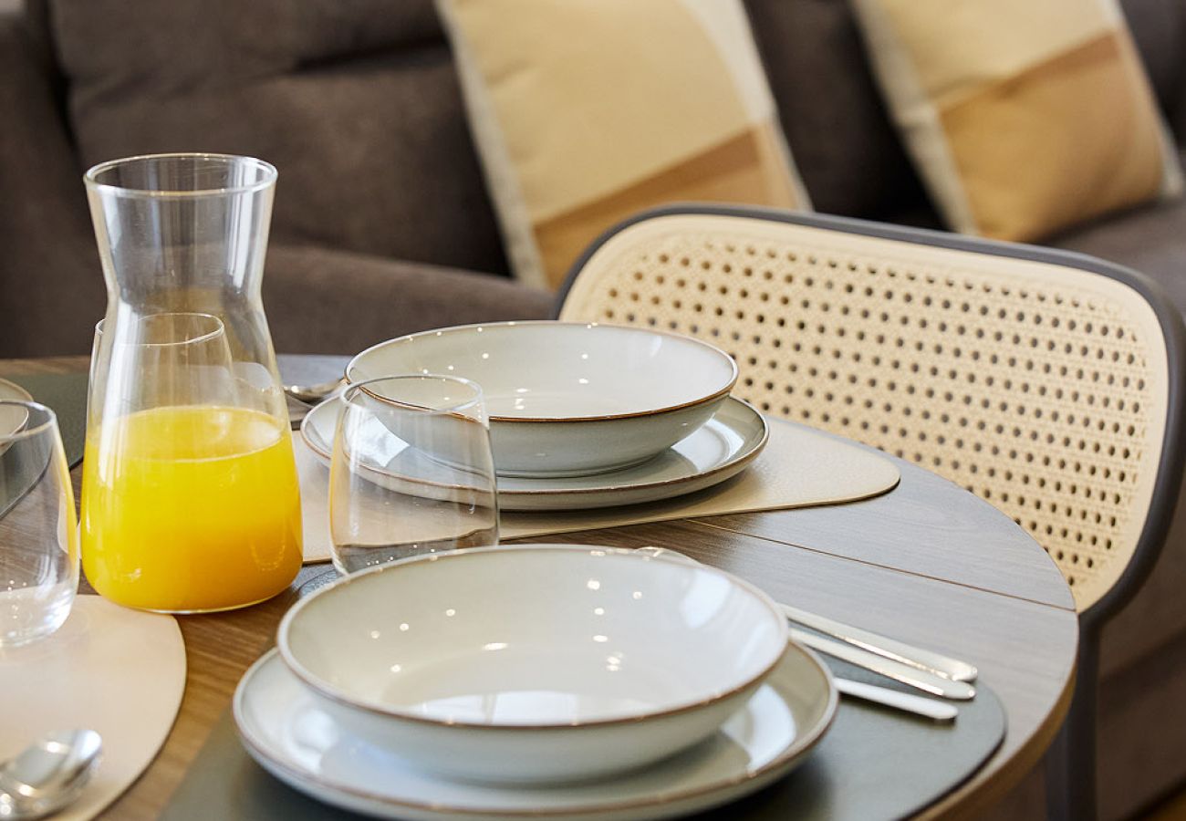 Apartamento en Zarautz - NUEVO - Itsaslema 1