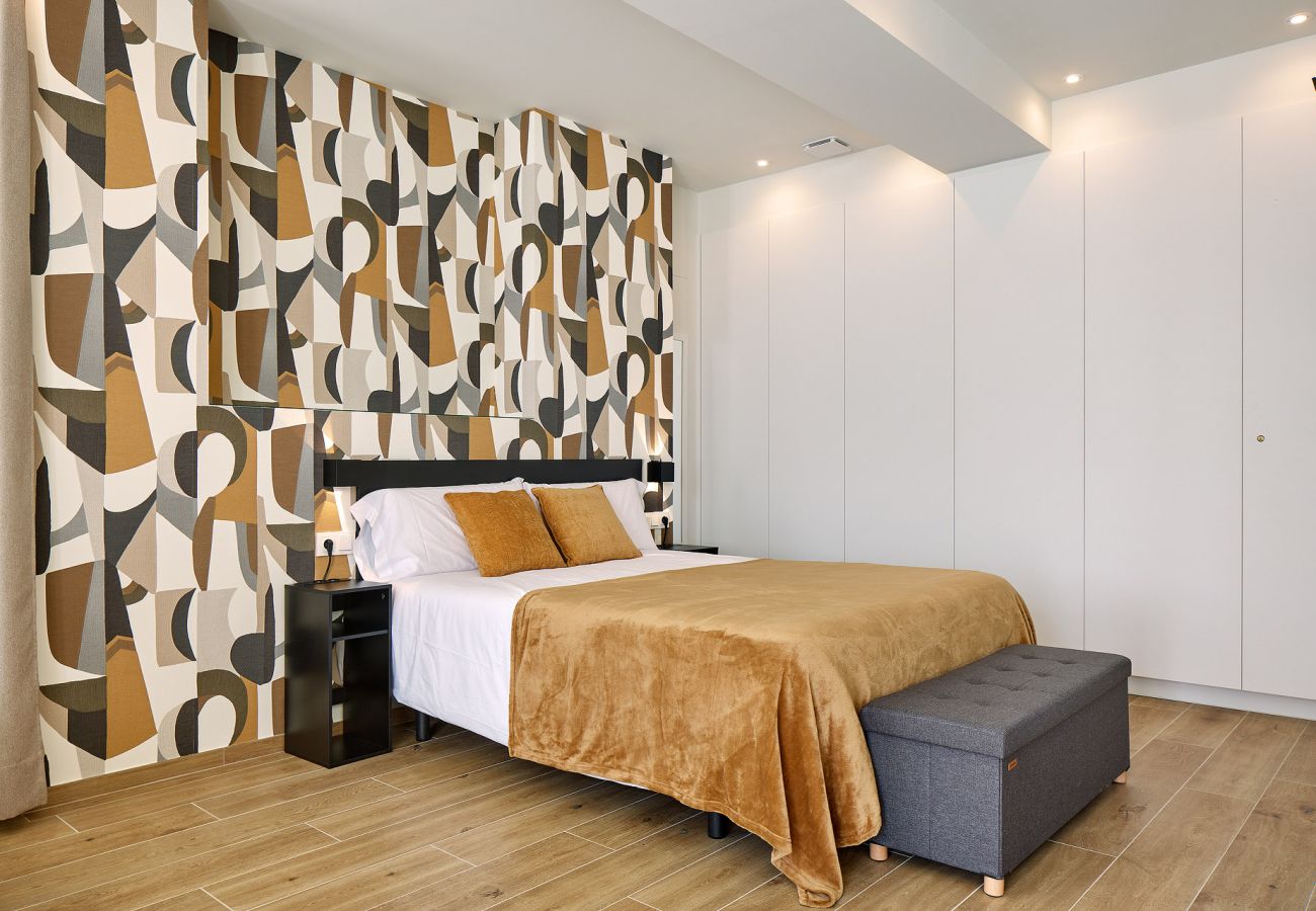 Apartamento en Zarautz - NUEVO - Itsaslema 1