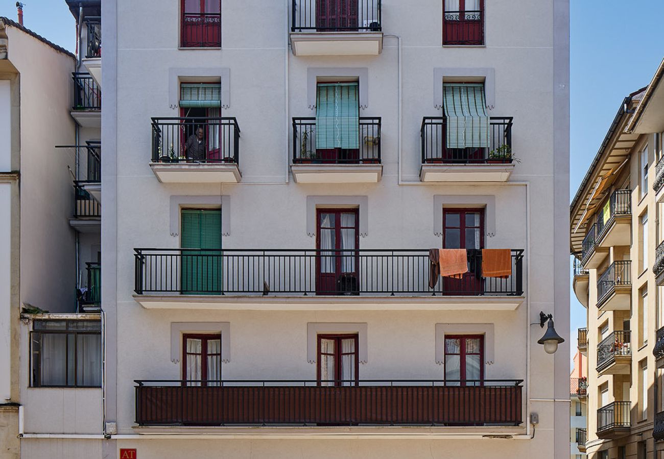 Apartamento en Zarautz - NUEVO - Itsaslema 1
