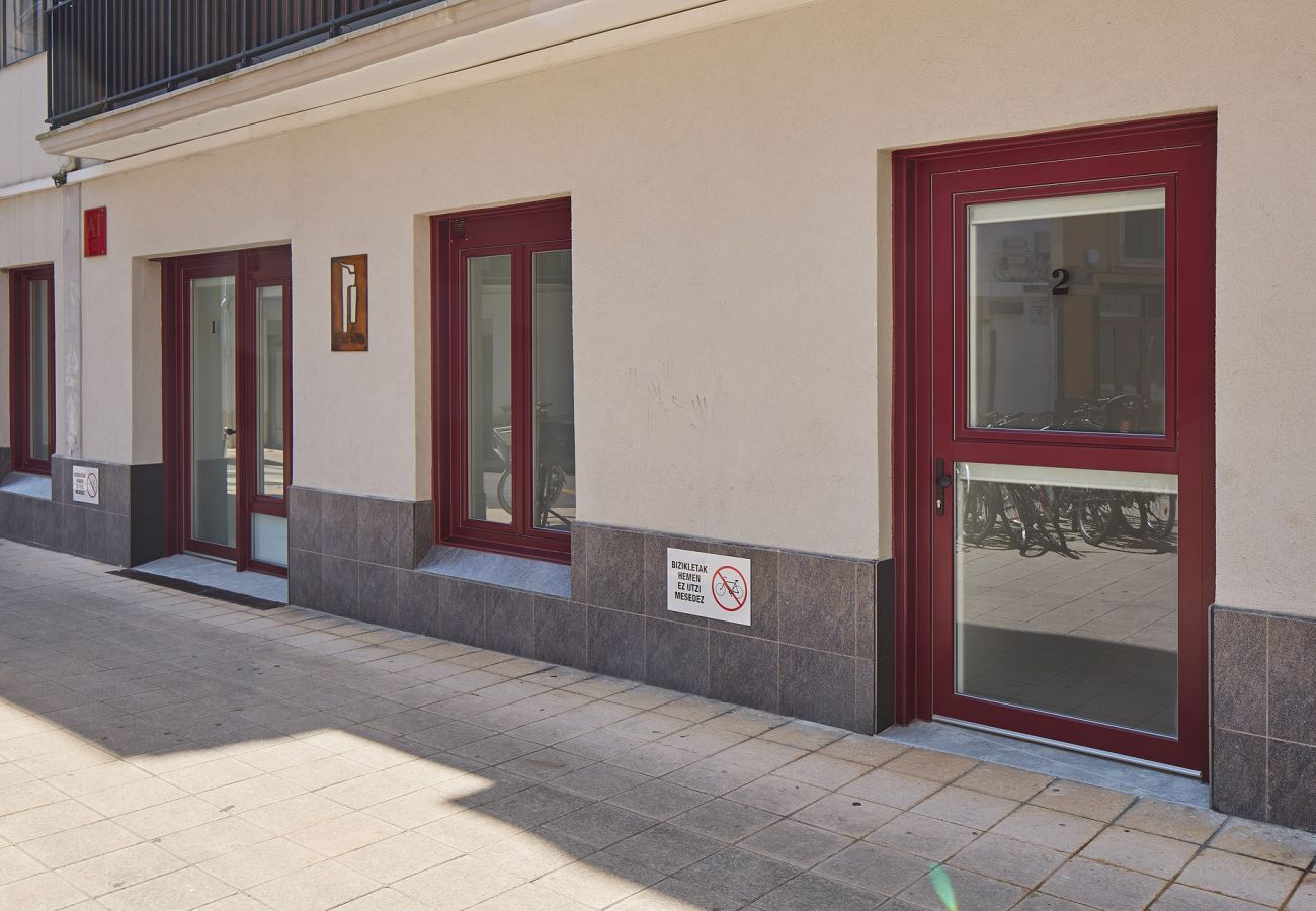 Apartamento en Zarautz - NUEVO - Itsaslema 1
