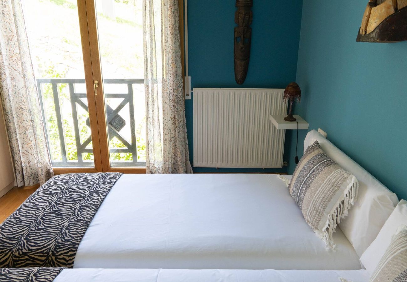 Villa in Zarautz - Villa Eki