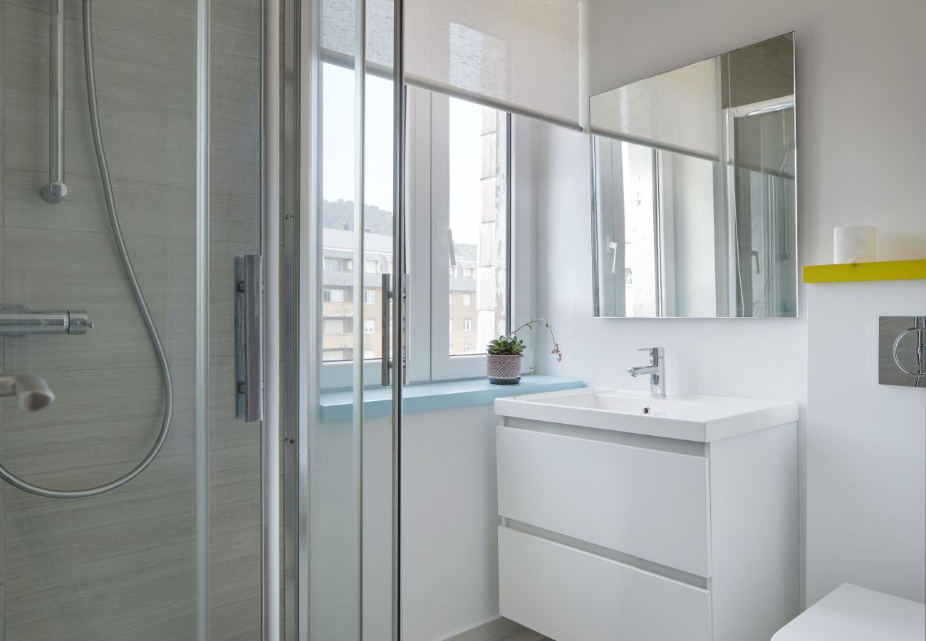 Apartment in Zarautz - Elizalde