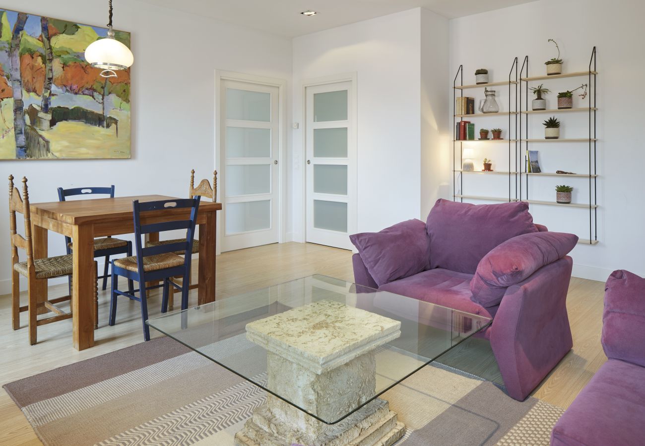 Apartment in Zarautz - Elizalde