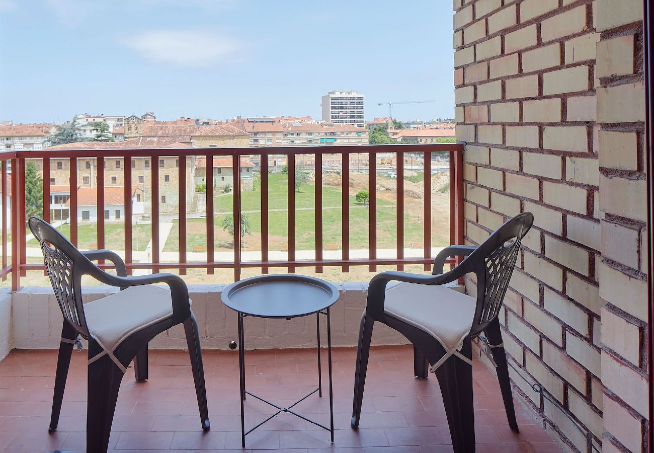Apartment in Zarautz - Amalur