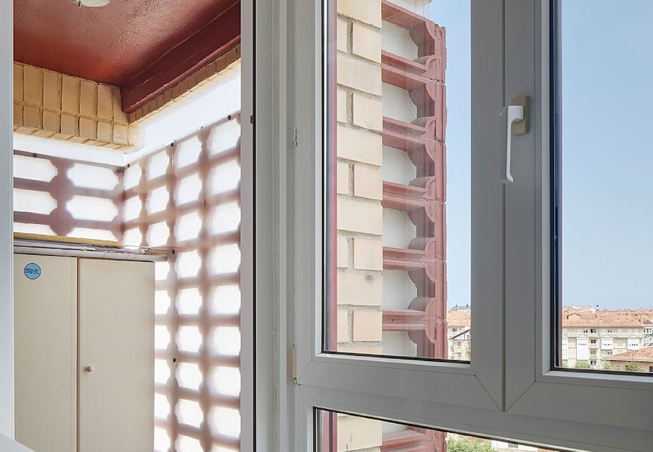 Apartment in Zarautz - Amalur