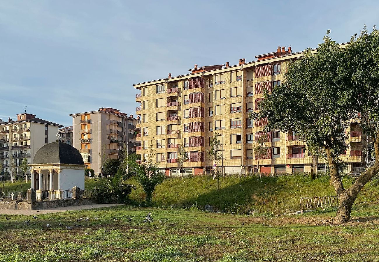 Apartment in Zarautz - Amalur