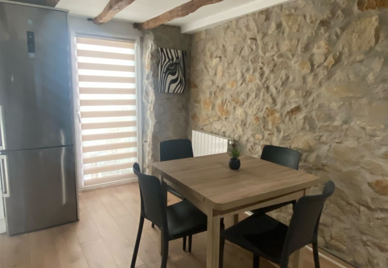 Apartment in Zarautz - Salegi