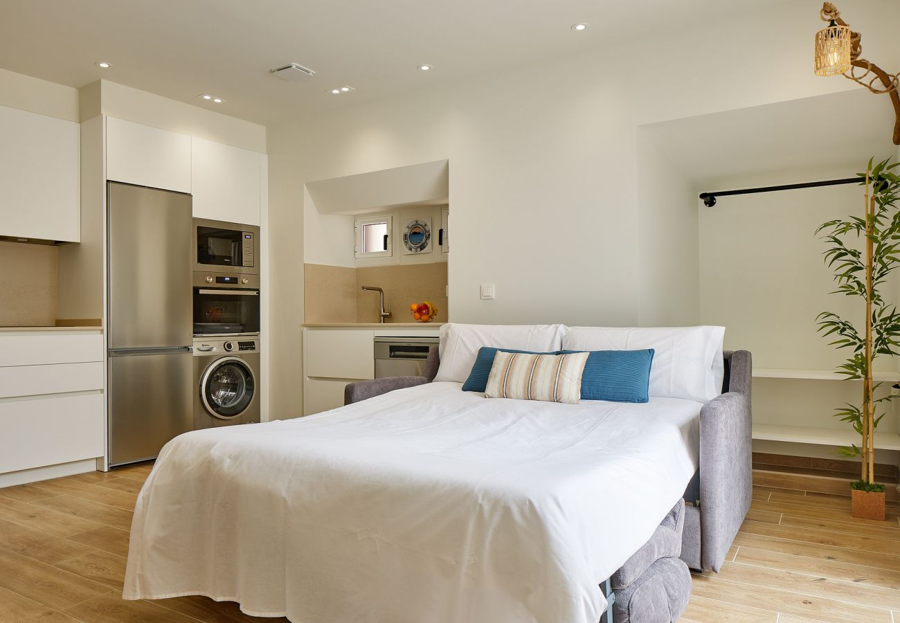Apartment in Zarautz - NUEVO - Itsaslema 2