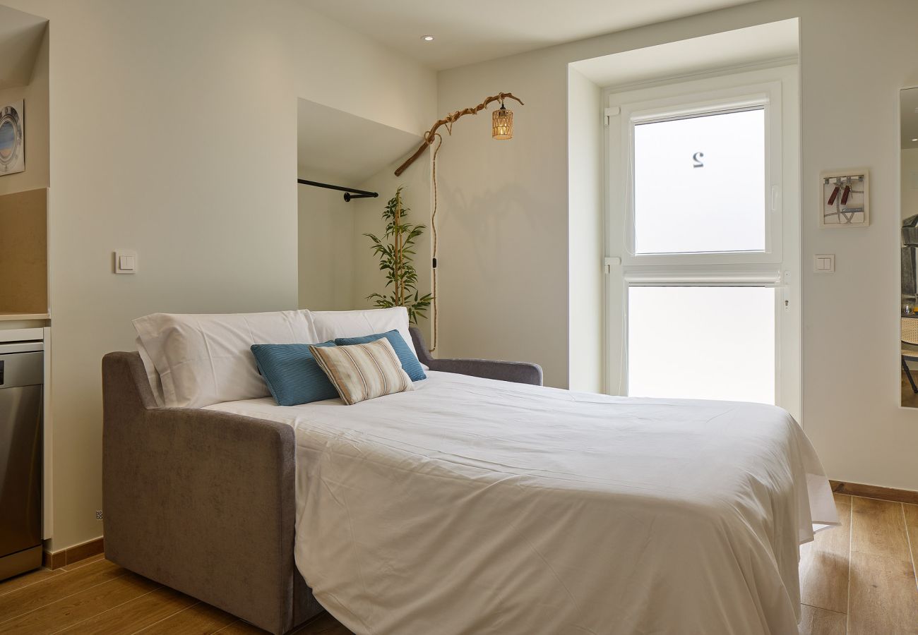 Apartment in Zarautz - NUEVO - Itsaslema 2
