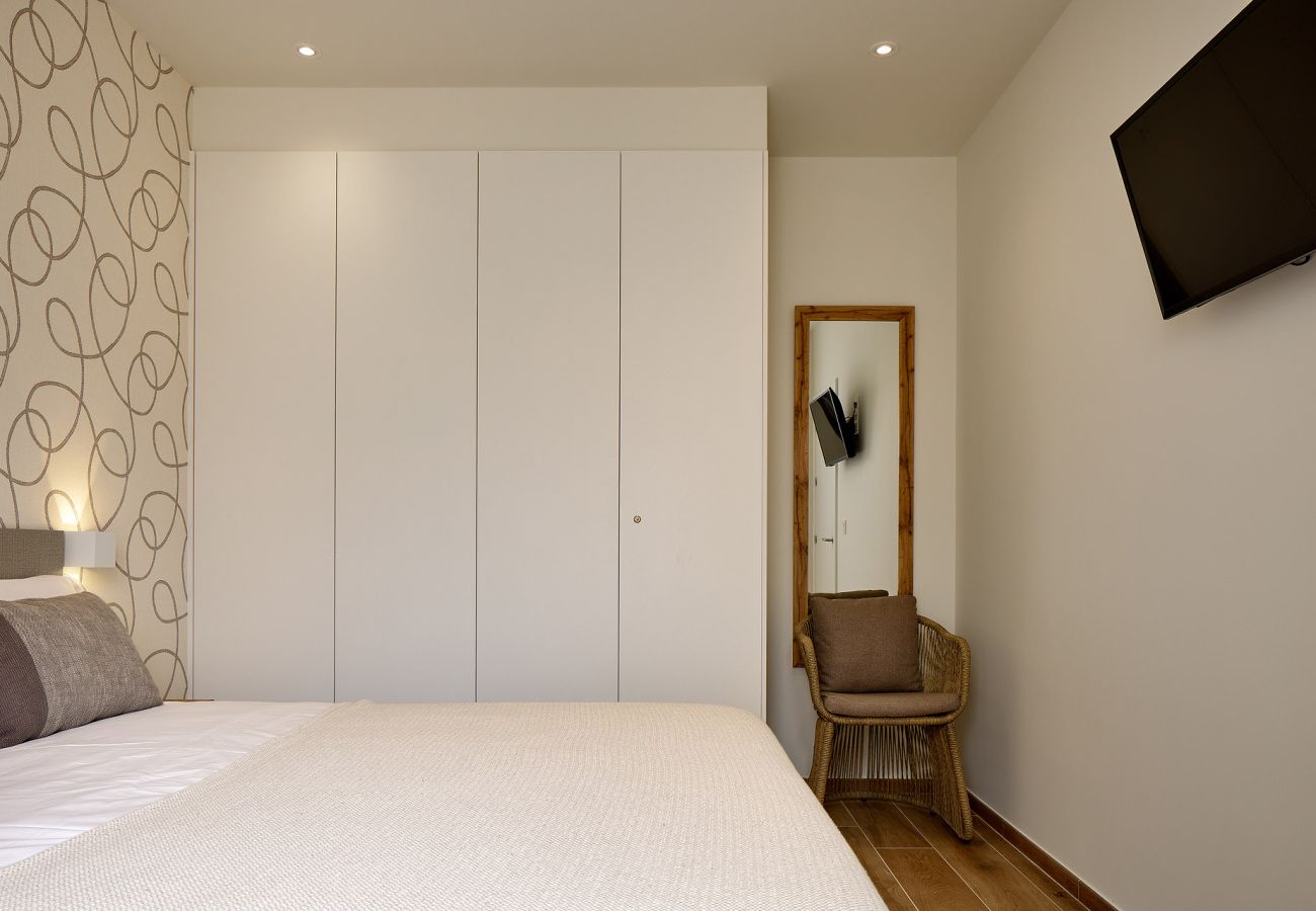 Apartment in Zarautz - NUEVO - Itsaslema 2