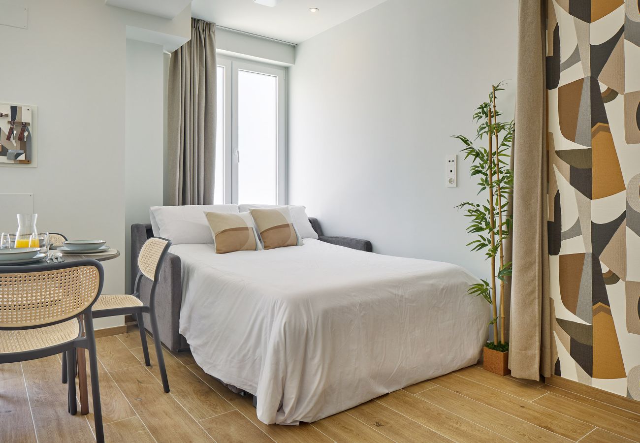Apartment in Zarautz - NUEVO - Itsaslema 1