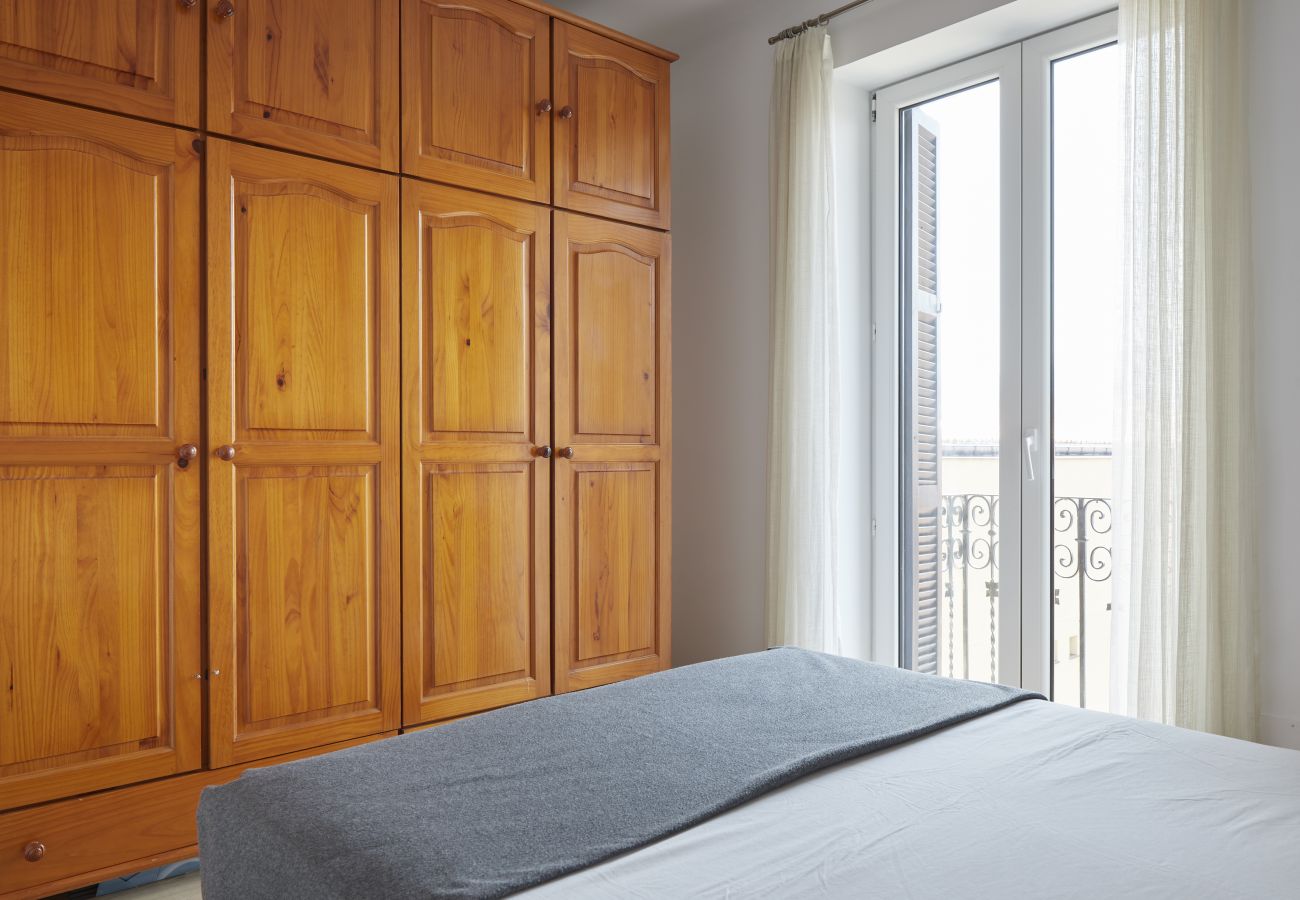 Appartement à Zarautz - Elizalde