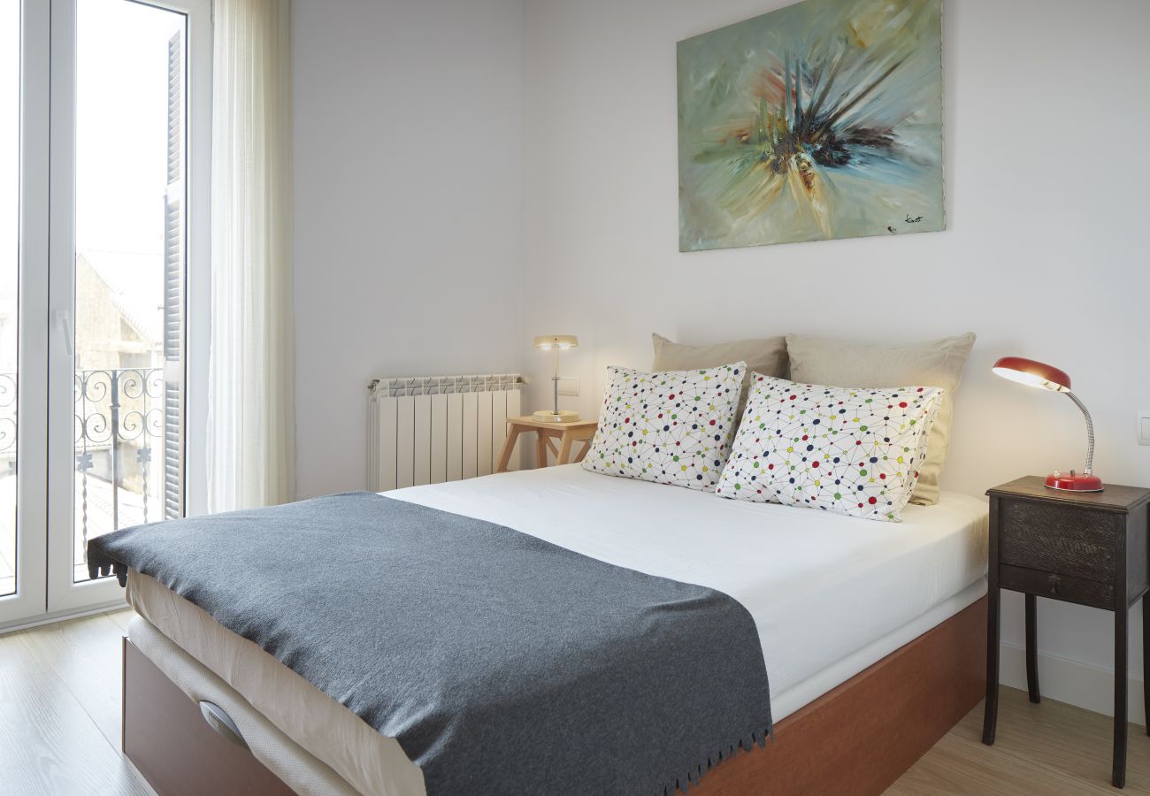 Appartement à Zarautz - Elizalde