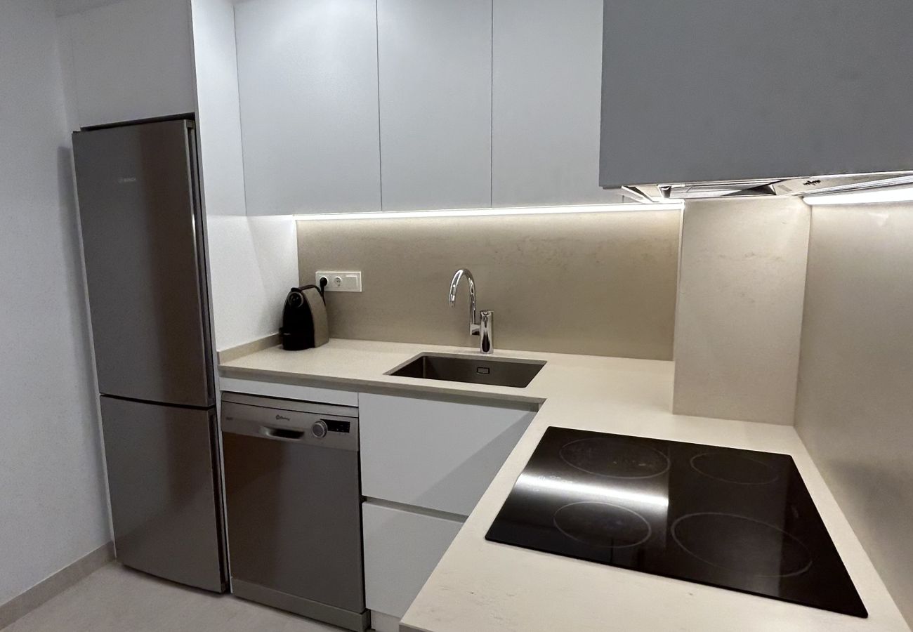 Appartement à Zarautz - Itxaso