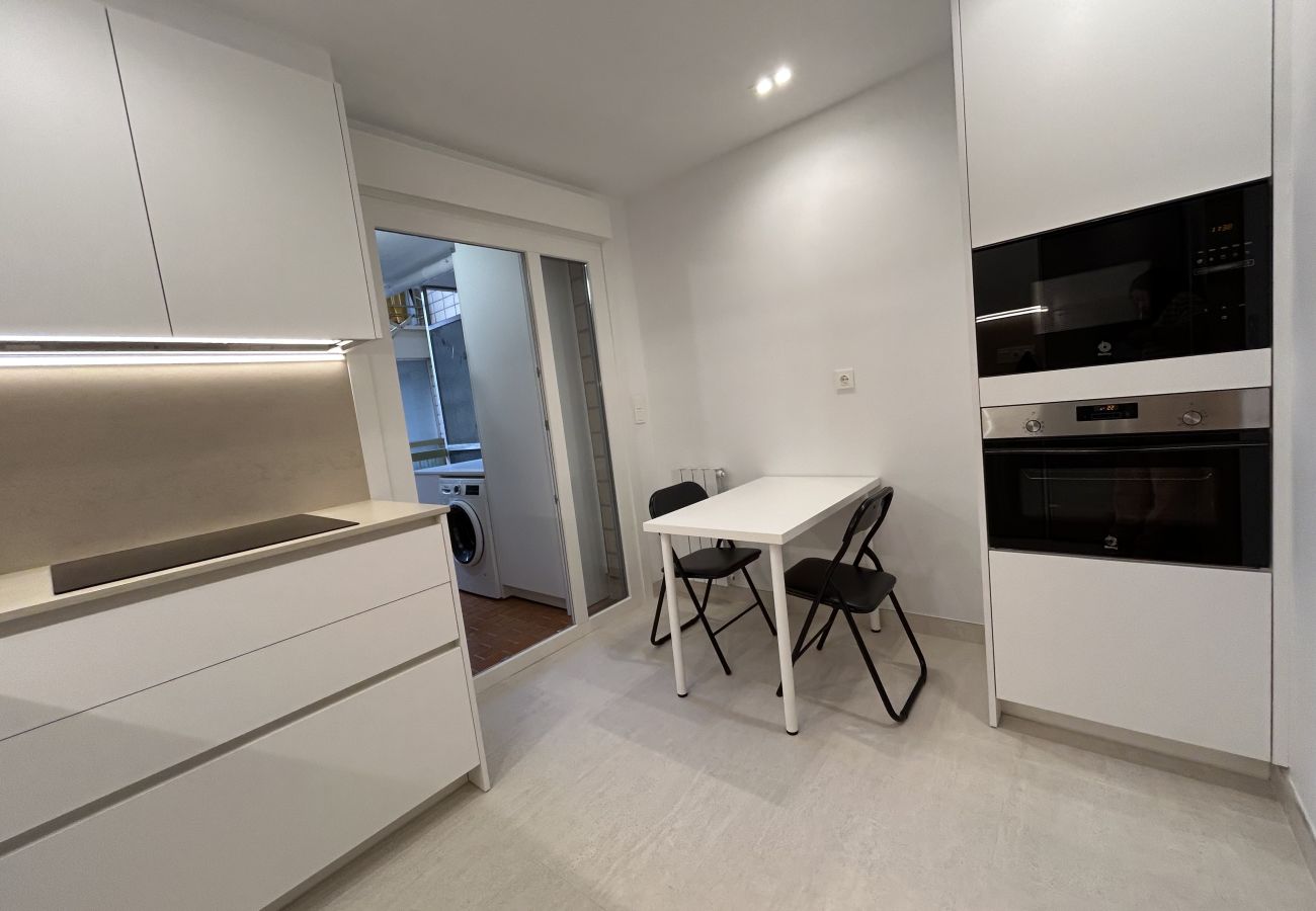 Appartement à Zarautz - Itxaso