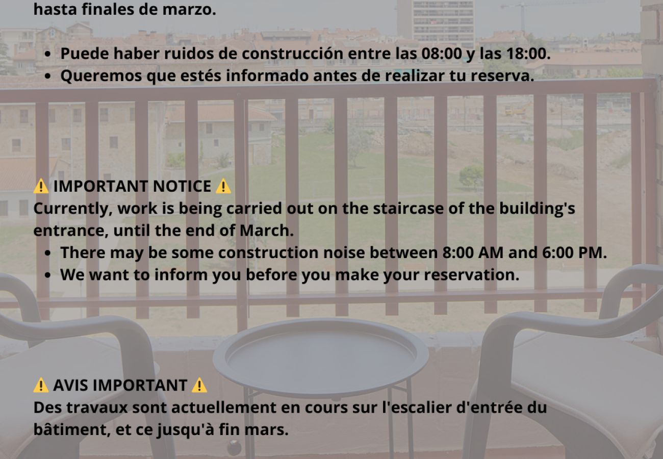 Appartement à Zarautz - Amalur