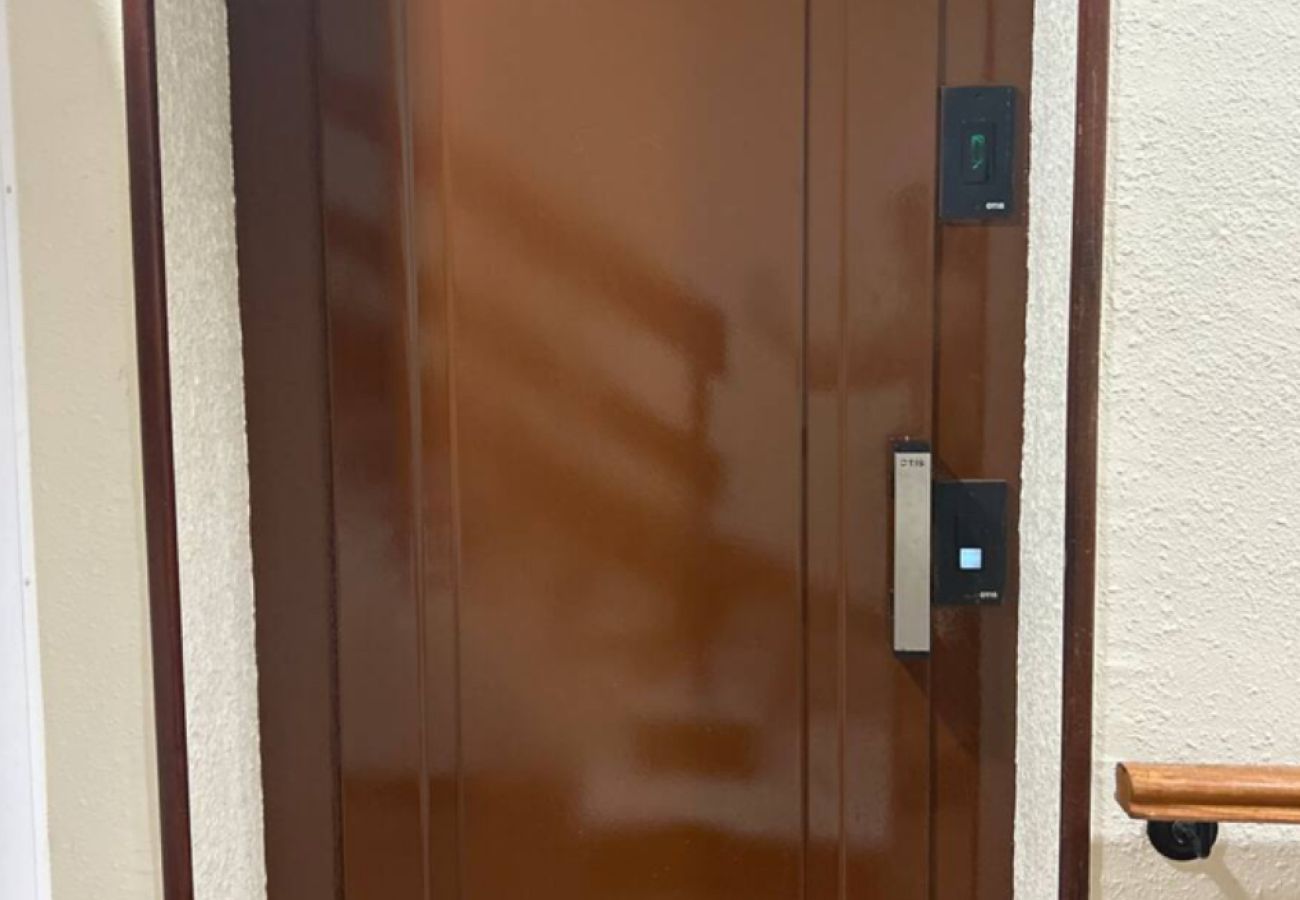 Appartement à Zarautz - Narros Beach