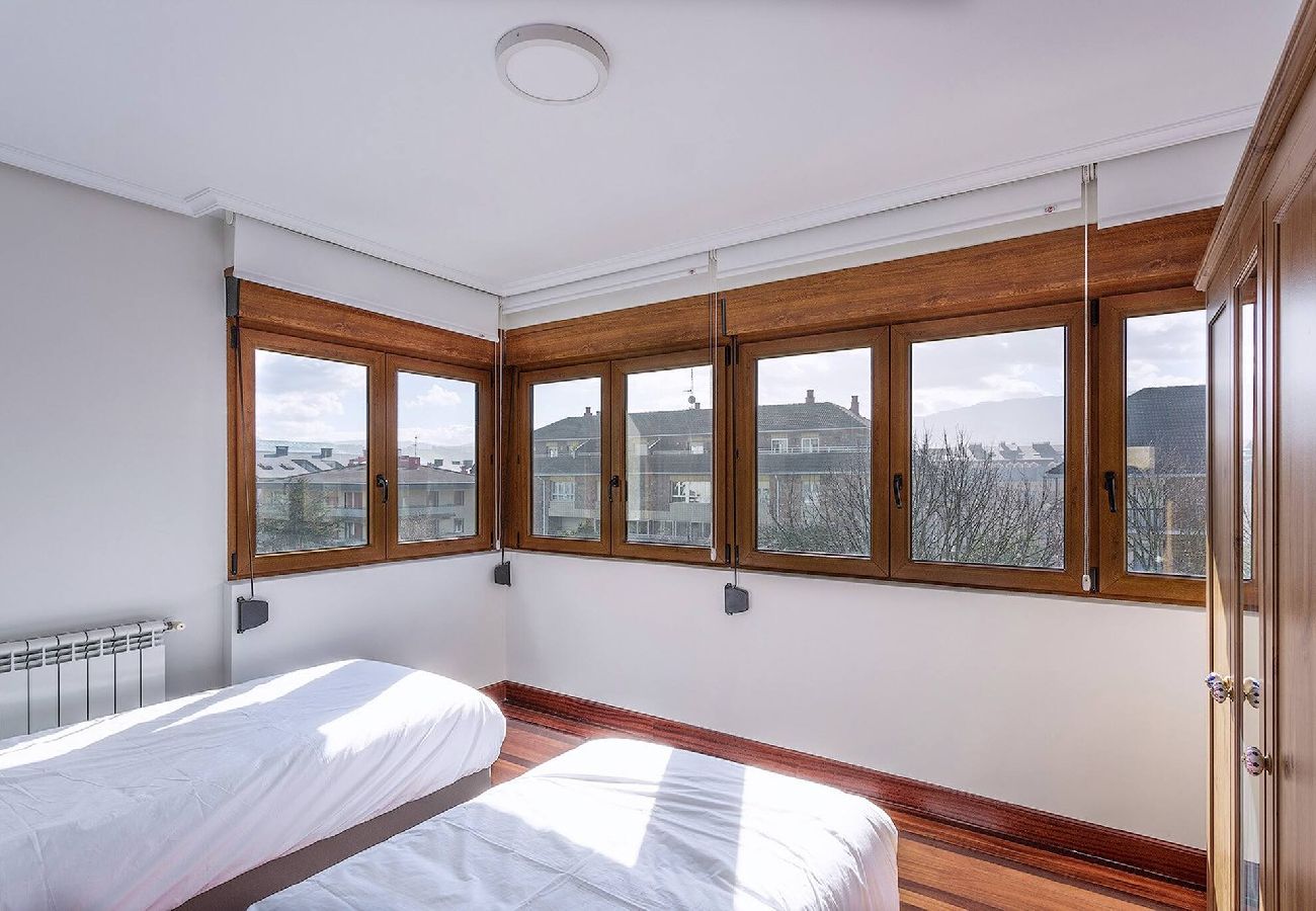 Appartement à Zarautz - Damatxo
