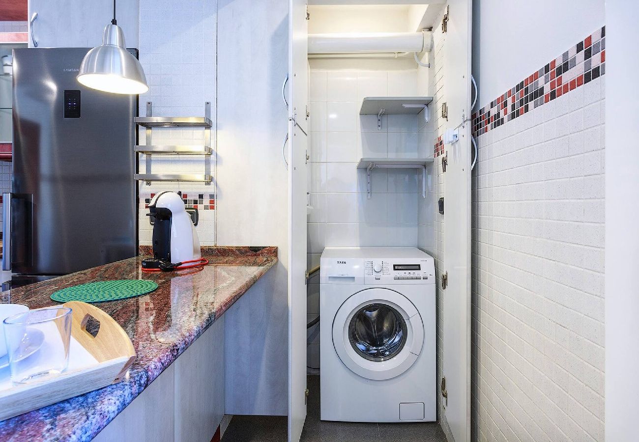 Appartement à Zarautz - Damatxo
