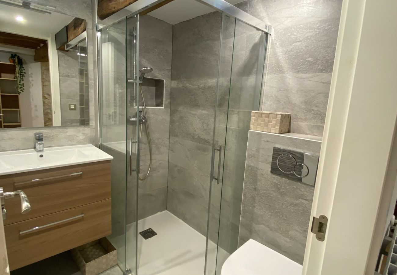 Appartement à Zarautz - Salegi