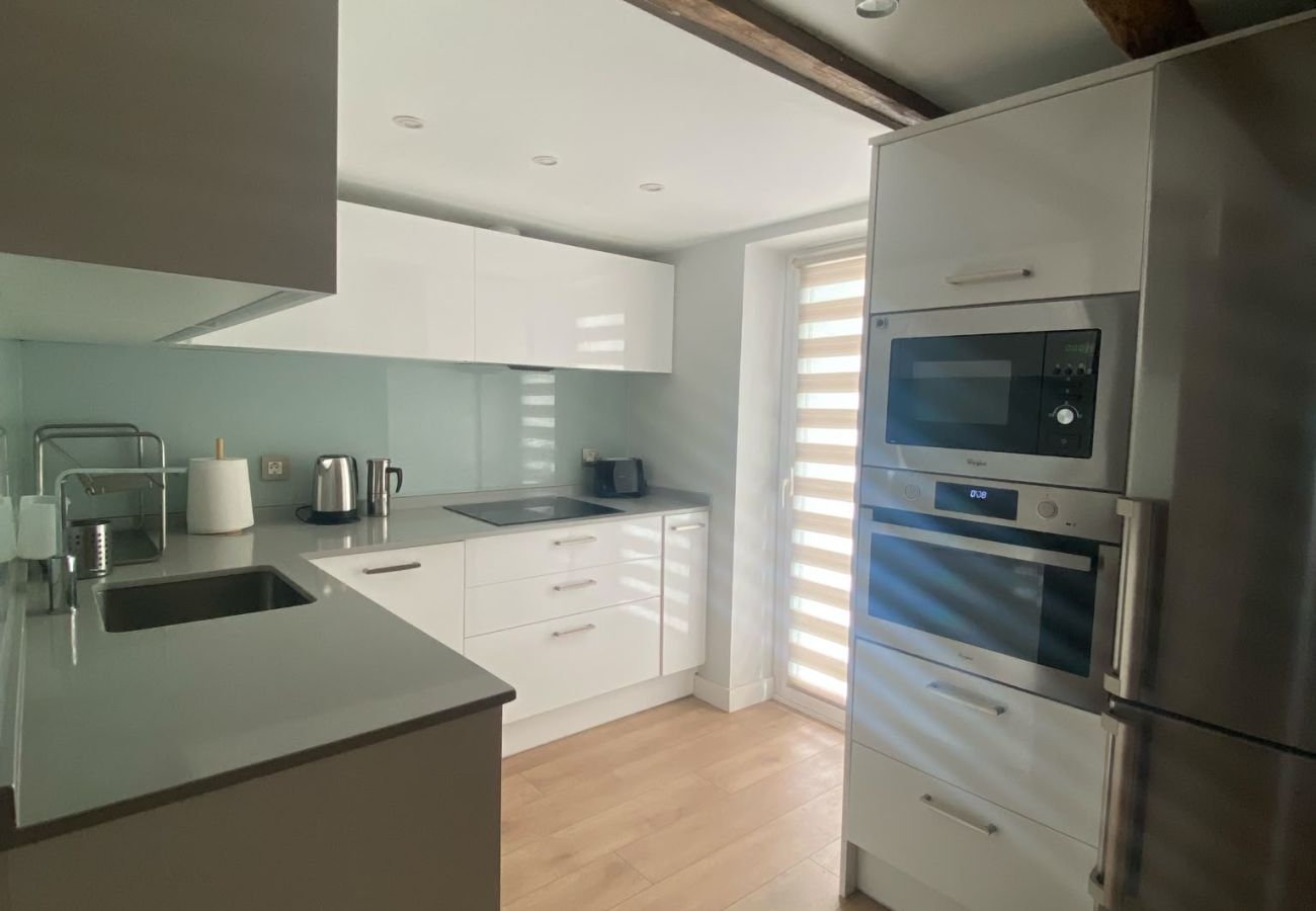 Appartement à Zarautz - Salegi