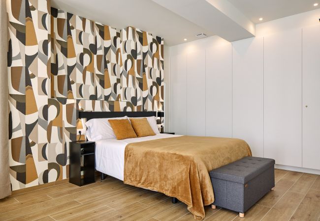 Appartement à Zarautz - NUEVO - Itsaslema 1