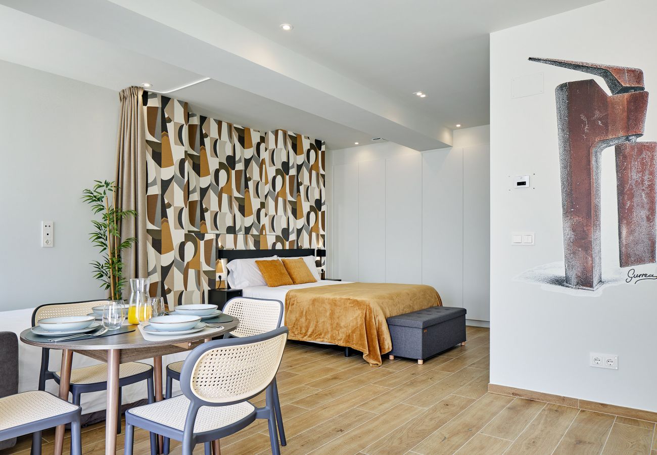 Appartement à Zarautz - NUEVO - Itsaslema 1
